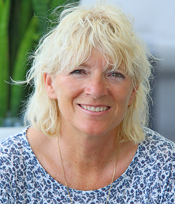 Heike Schauz Feng-Shui-Beraterin Heike Schauz Feng-Shui-Beraterin
