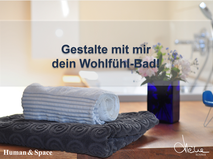 Kurs Bad gestalten Kurs Bad gestalten