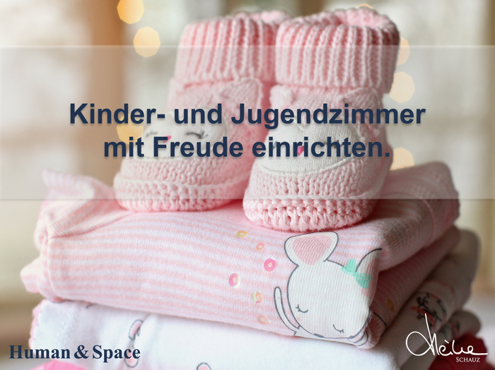 Kurs Kinderzimmer gestalten Kurs Kinderzimmer gestalten