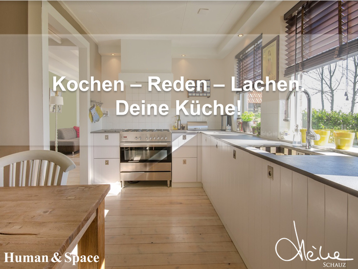 Kurs Küche gestalten Kurs Küche gestalten