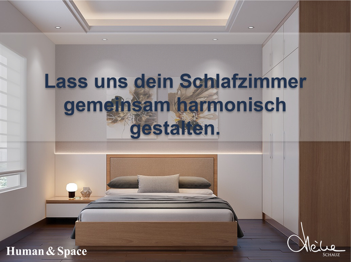 Kurs Schlafzimmer gestalten Kurs Schlafzimmer gestalten
