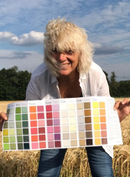 Heike Schauz neu