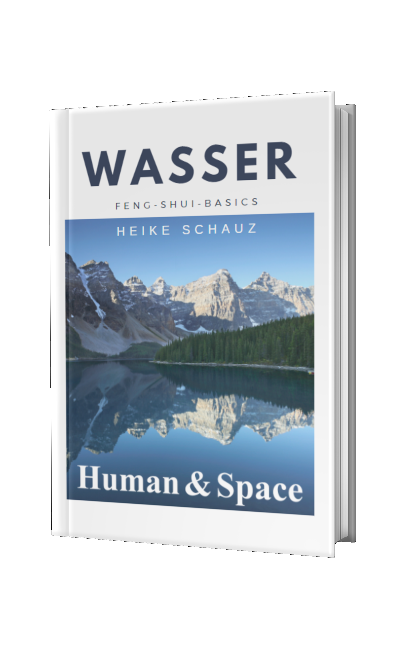 Element-Wasser-Feng-Shui-Basics