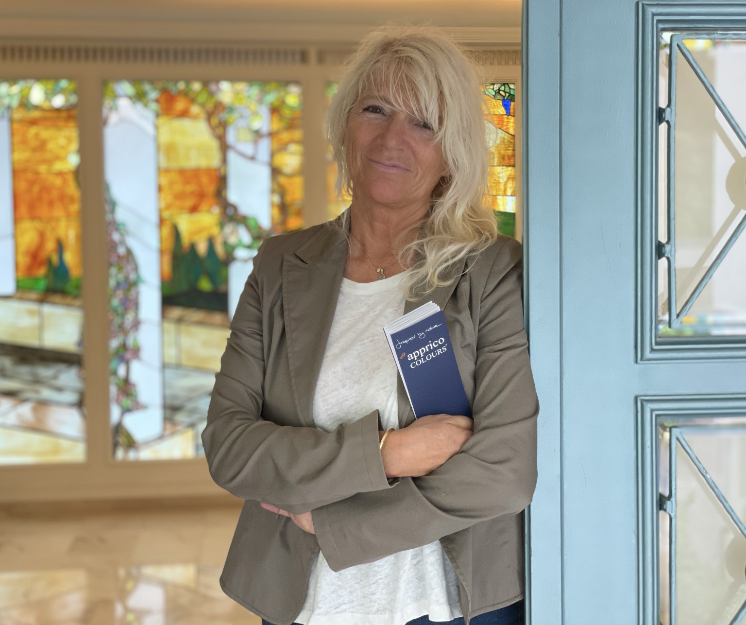 Heike Schauz