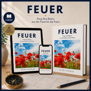 E-Book | Das Element FEUER (PDF, 70 Seiten)