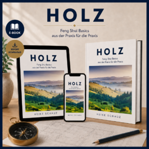 E-Book | Das Element HOLZ (PDF, 68 Seiten)