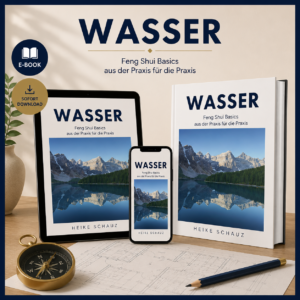 E-Book | Das Element WASSER (PDF, 65 Seiten)