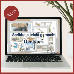 Onlinekurs | Scribbeln "leicht gemacht"
