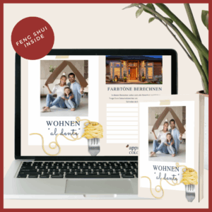 Onlinekurs | WOHNEN "al dente"