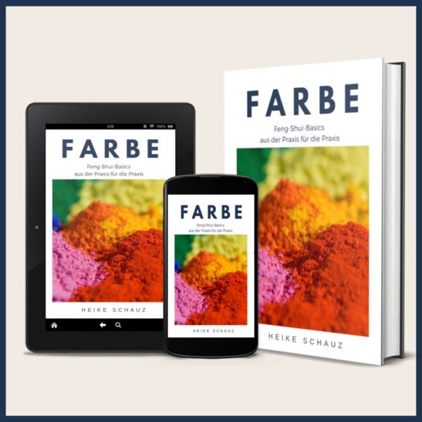FARBE E-Book