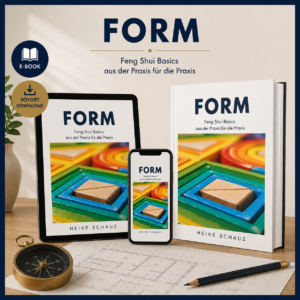 E-Book | FORM (PDF, 81 Seiten)