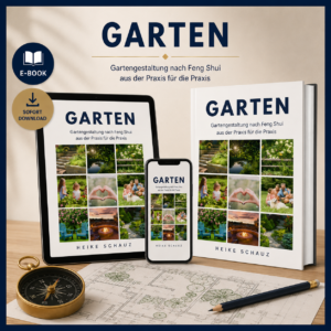 E-Book | GARTEN (PDF, 3-teilig, 148 Seiten)