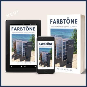 apprico COLOURS® | Digitale Farbkarte