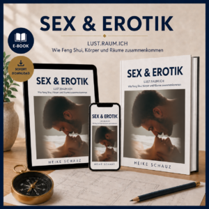 E-Book | Erotik und Feng Shui