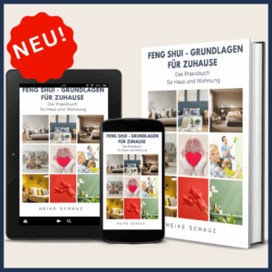 E-Book | FENG SHUI - GRUNDLAGEN FÜR ZUHAUSE