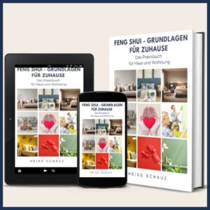 E-Book | FENG SHUI - GRUNDLAGEN FÜR ZUHAUSE