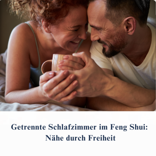 YouTube Video - Getrennte Schlafzimmer Hier geht es zu einem meiner YouTube Videos in meinem Kanal: Bauen und Wohnen mit Feng Shui.