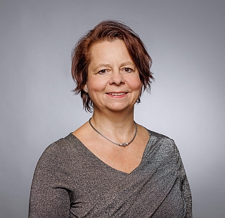 Christine Schübel