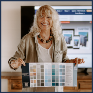 Farbkarte apprico-COLOURS® | 2er Pack zum Sonderpreis inkl. Versandkosten