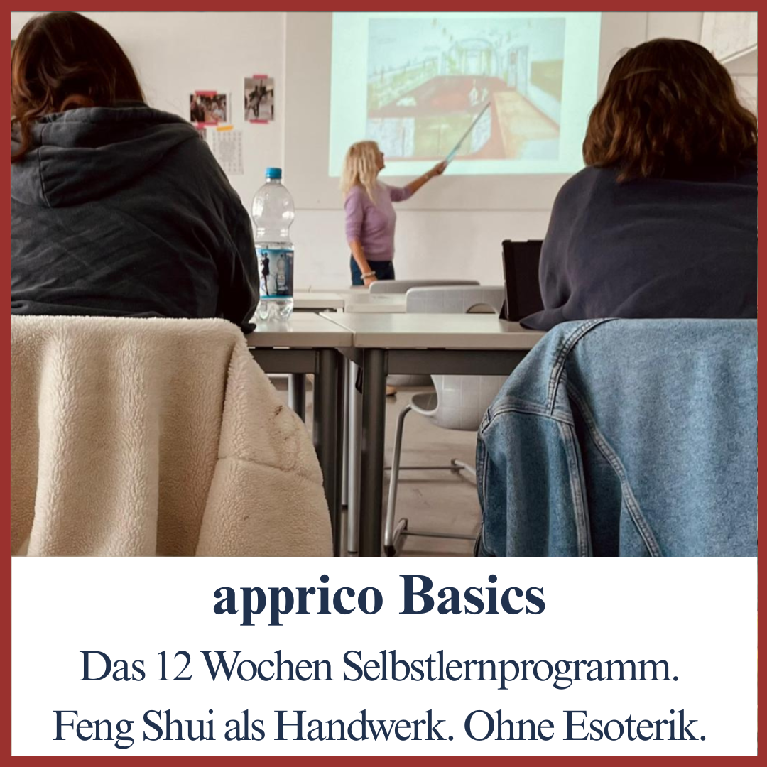 12 Wochen apprico Basics